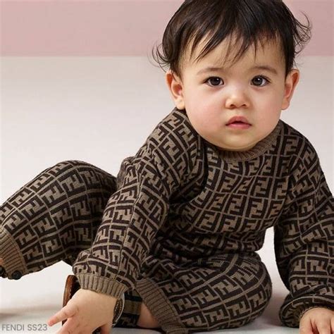 baby fendi